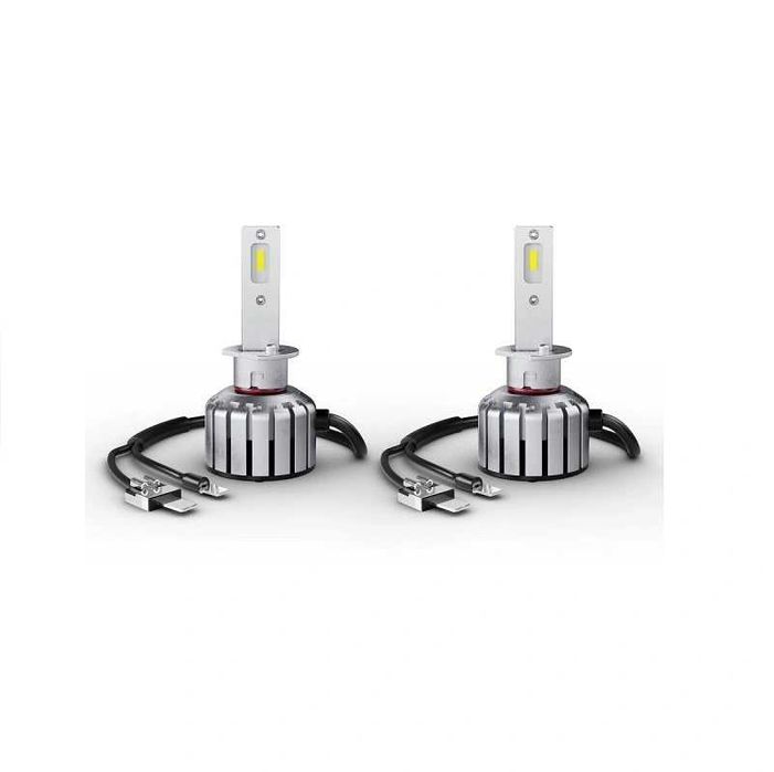 LED/Лед Диодни крушки Osram H1 LEDriving, NIGHT BREAKER LED,16W, 6000K