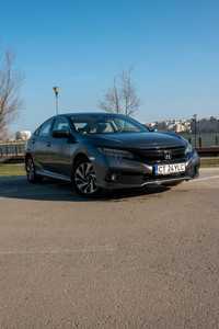 Honda Civic Sedan 1.5 VTEC Turbo CVT Executive