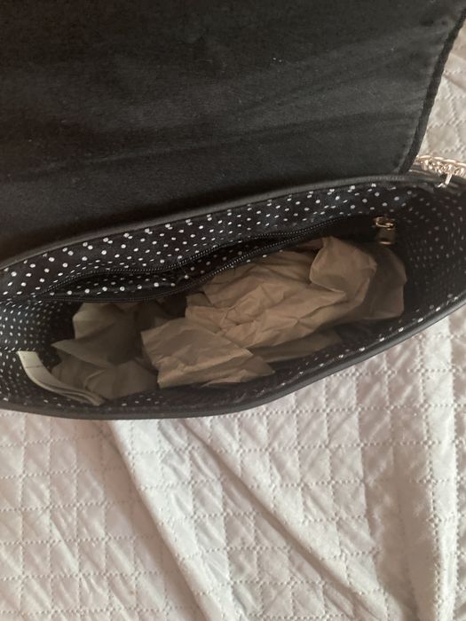 Geanta sinsay, roz pal