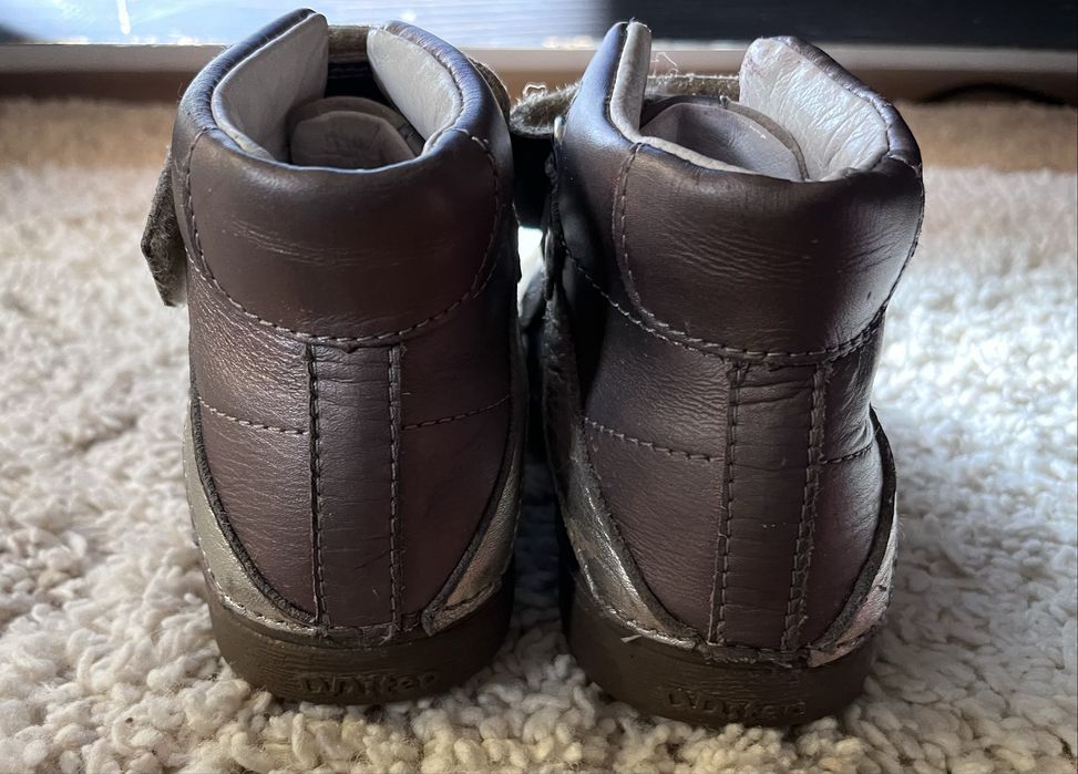 Ghete Ddstep  piele fete 31