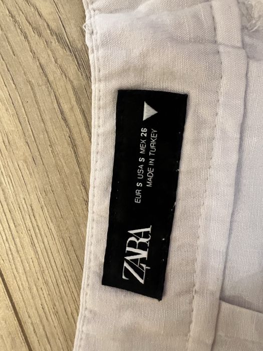 Дамски Панталони Zara