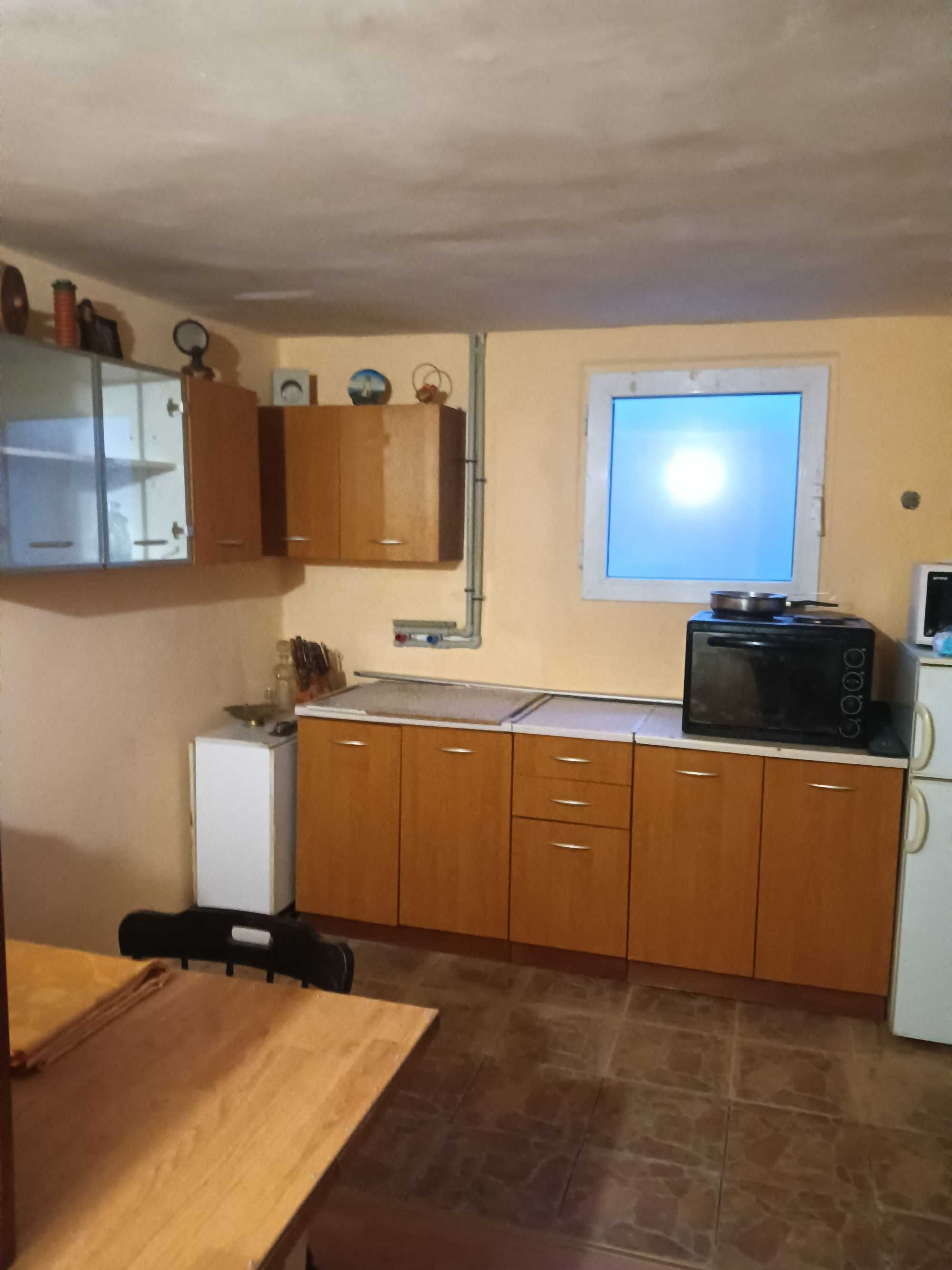 Къща с уникална горска панорама