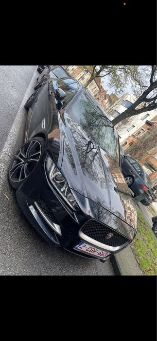 Jaguar XE 2.0,R-Sport