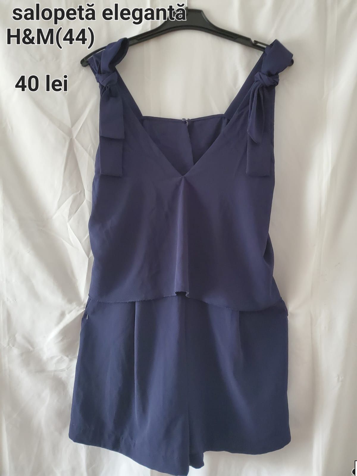 Salopete scurte damă(M/L)