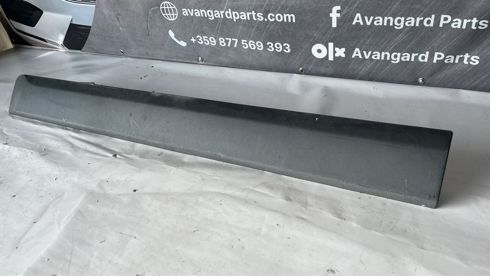 Праг на предна дясна врата Opel Antara