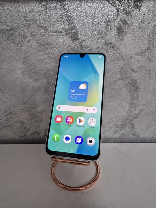 Galaxy A16 128GB Impecabil