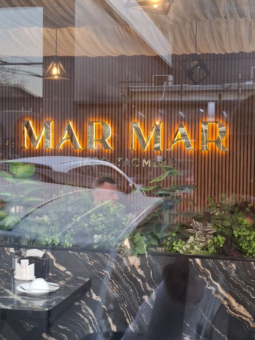 Tashqi tezkor va sfatli Reklama