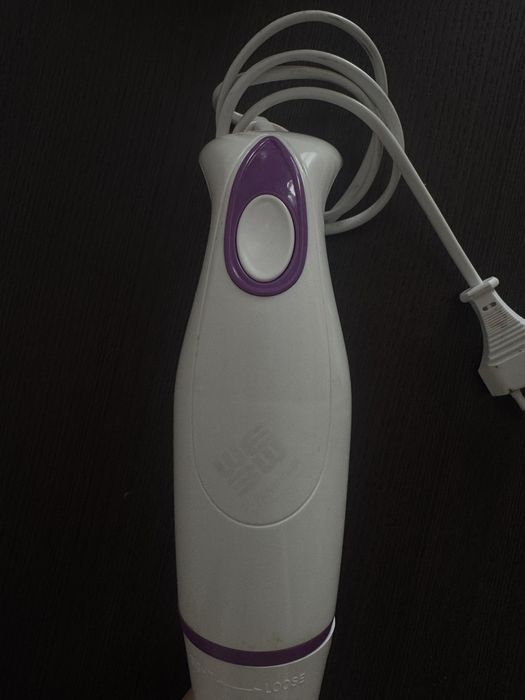 Mixer electric blender