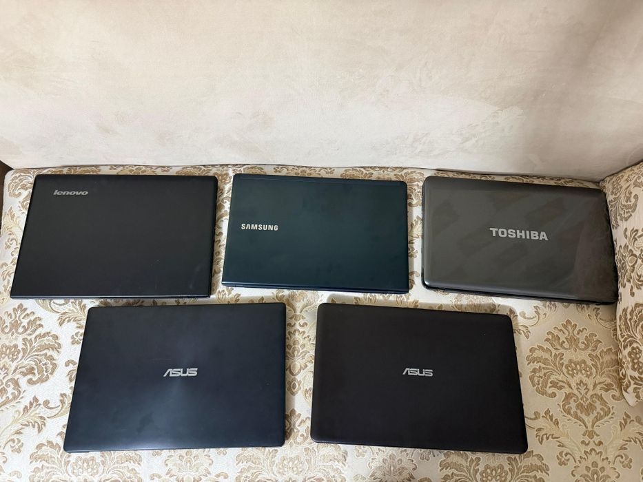 Разные Ноутбуки intel core i3 i5