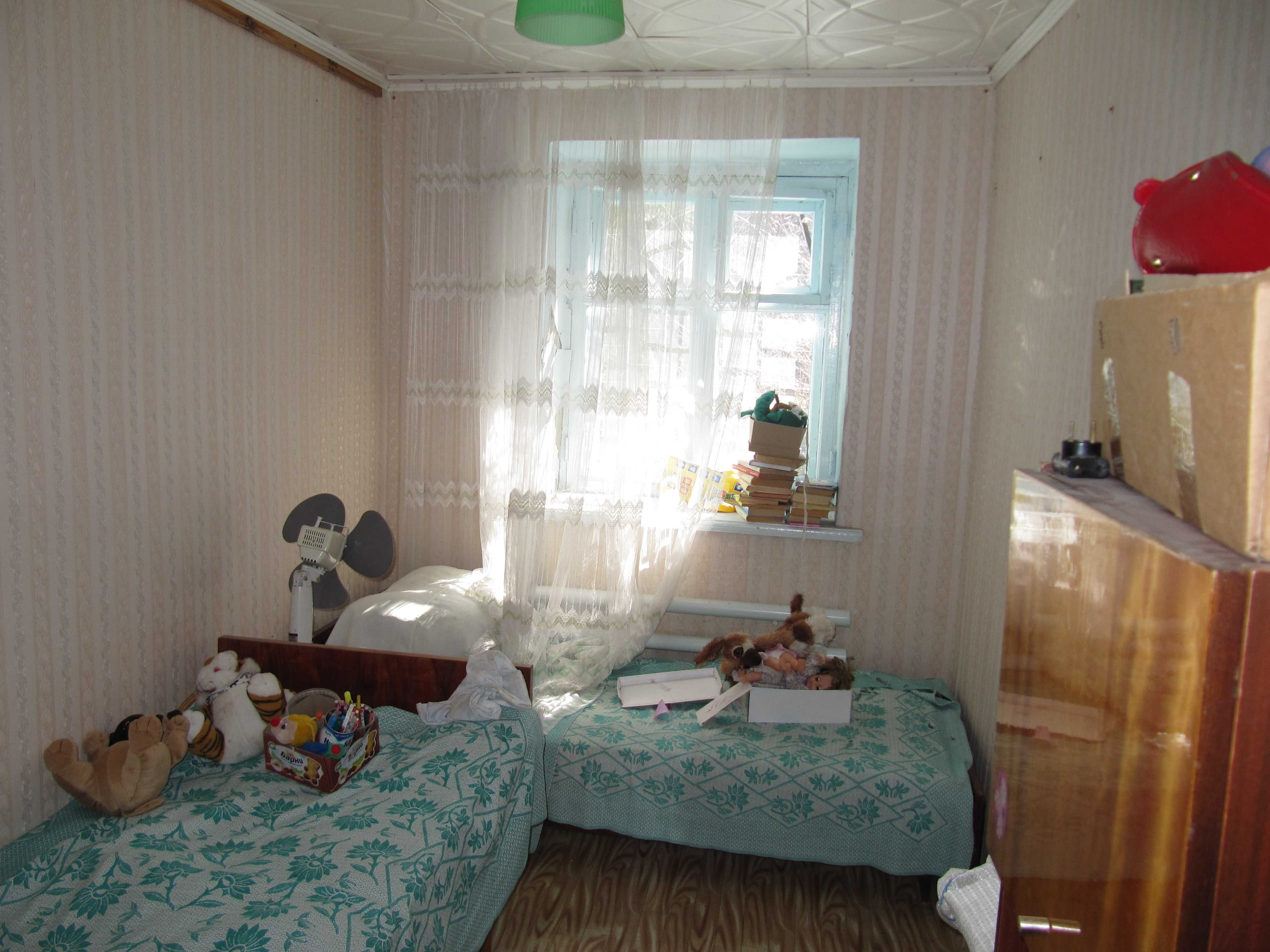 Дом кирпич 6 комнат в Горной Ульбинке