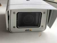 Уличная IP видеокамера Axis P1346 в гермокожухе (б/у)