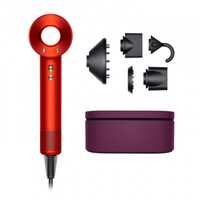 Фен Dyson hd08 supersonic limited edition topaz orange