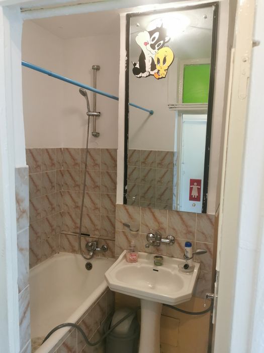 Închiriez garsoniera Dristor - McDonalds