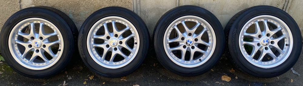 Jante BMW 320 520 530 120 etc 5X120