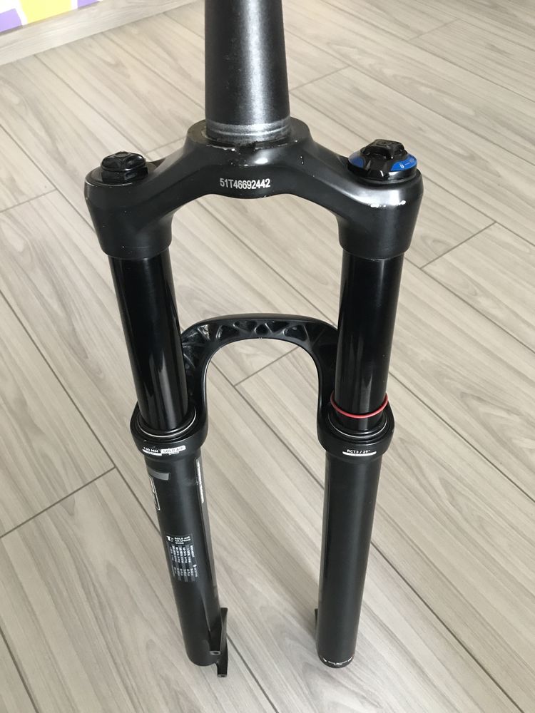 Rockshox Pike RCT3 29”