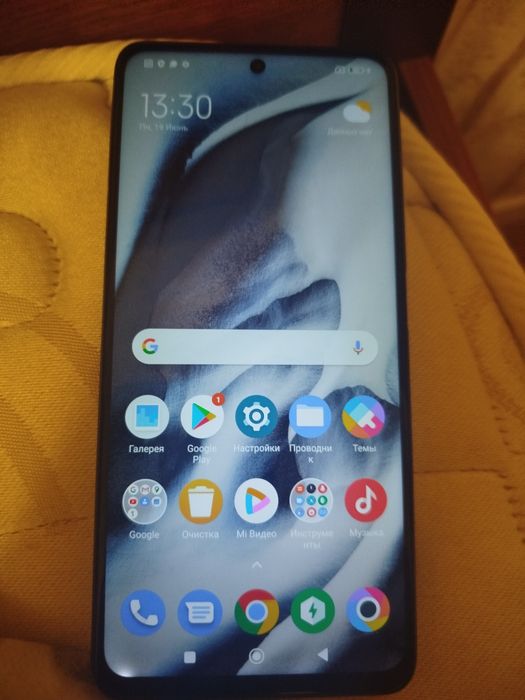 Poco x3 pro тянет очень хорошоо
