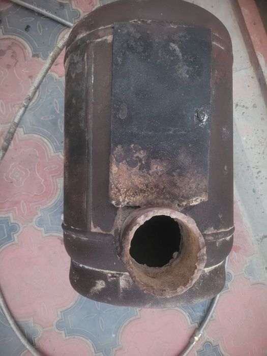 Продается газовая печь