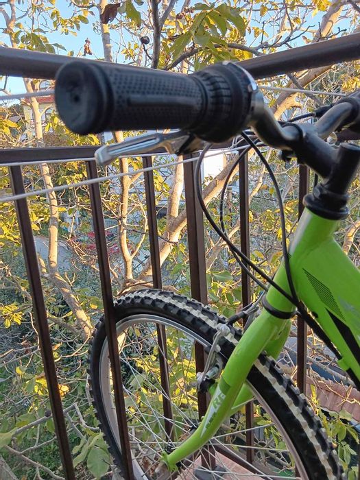 Детско Колело Cross Rocky 20