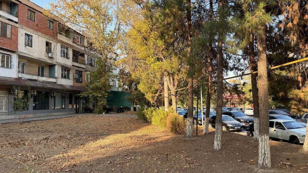 1 линия 150 кв.м с Террасой ул. Тараса Шевченко Цум Ц 7