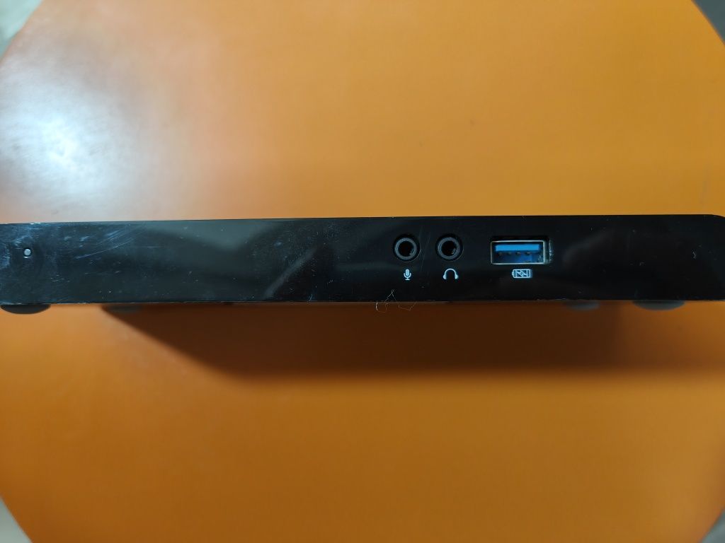 StarTech.com Dual Monitor USB-C Laptop Docking Station with 4K HDMI,