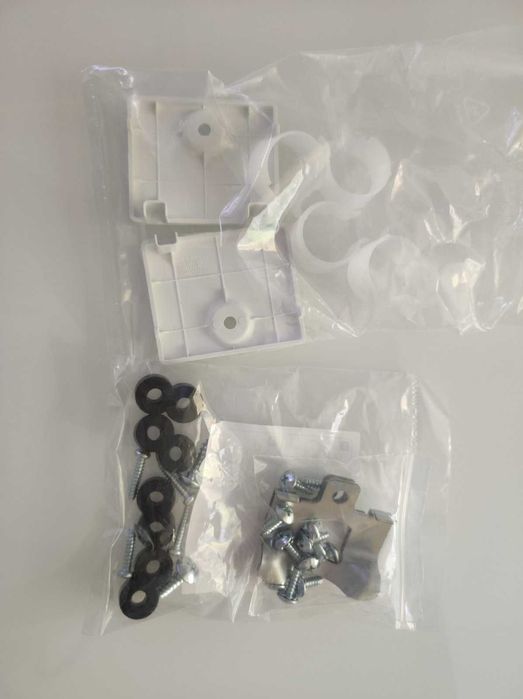 Поставка за свързване на пералня със сушилня Samsung SKK-UDW