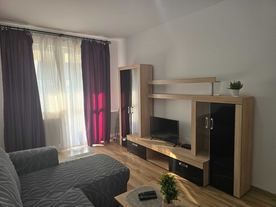 Proprietar – închiriez apartament 2 camere în Popești Leordeni, Ilfov