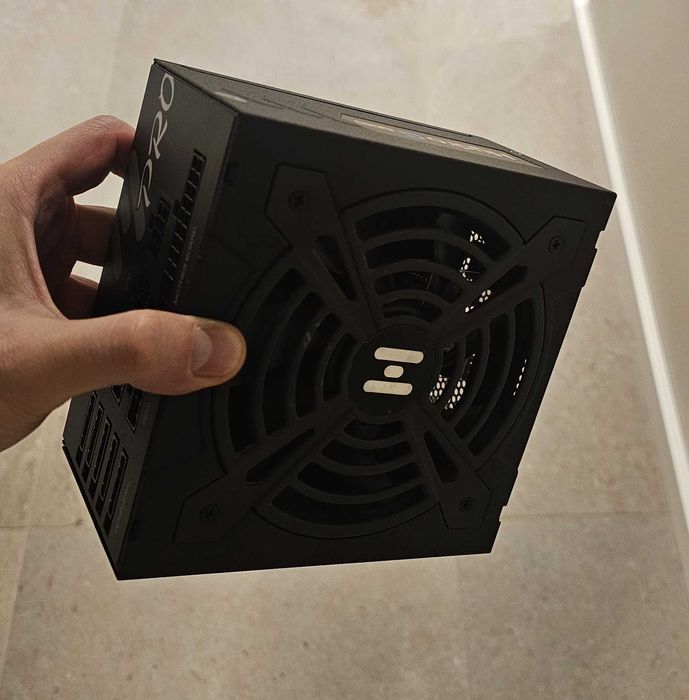 Захранване за компютър FSP Hydro G 850W в гаранция