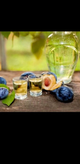 Prune pentru băuturi tradiționale spirtoase cu preț de producător