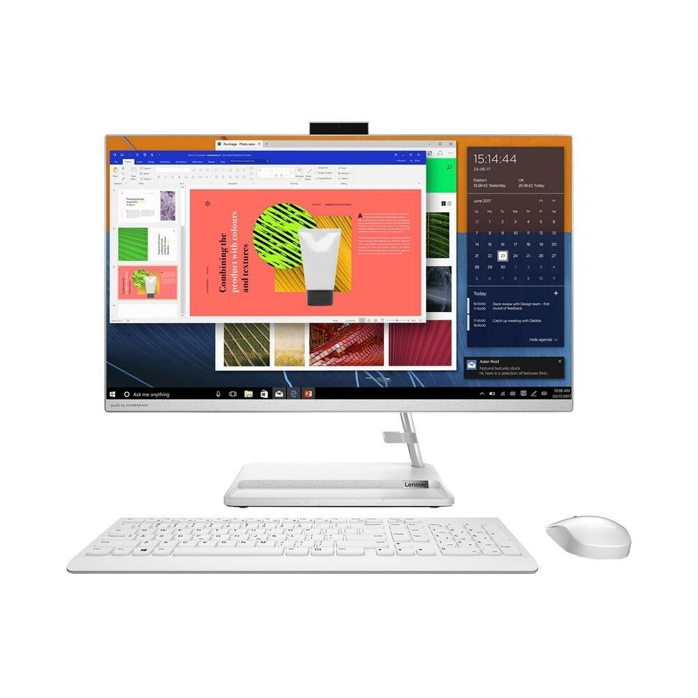 Monoblock IdeaCentre AIO 3 27ITL6