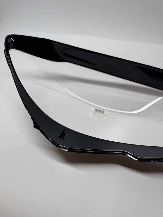 Стъкла за фарове MERCEDES C класа W205 преди фейслифт В205 Ц205 капаци