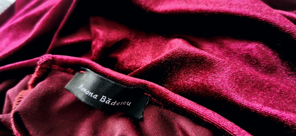 Rochie de ocazie Ramona Bădescu