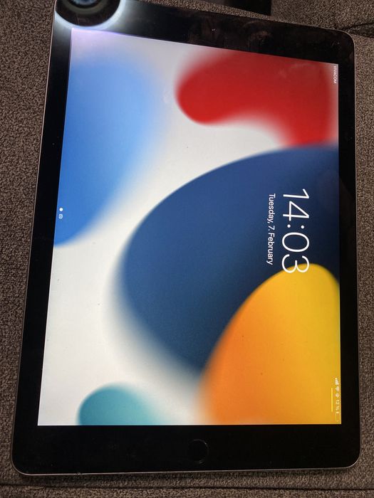 iPad Air 2 като нов SIM