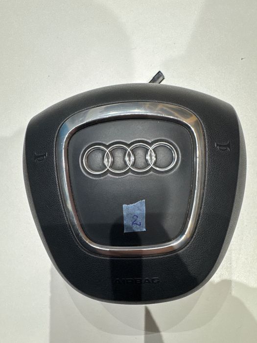 Audi A3/A4/A5/A6 airbag Ауди А3/А4/А5/А6