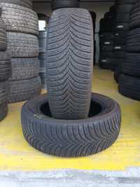 195 60 R 16 89 H HANKOOK  дот 1920