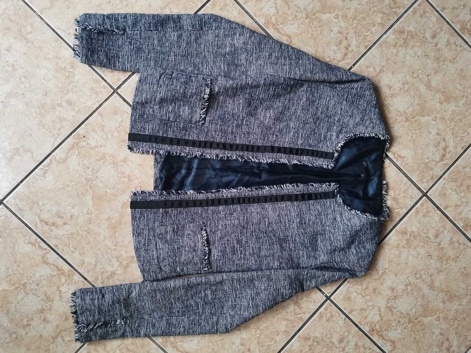 Jacheta / sacou dama We Fashion