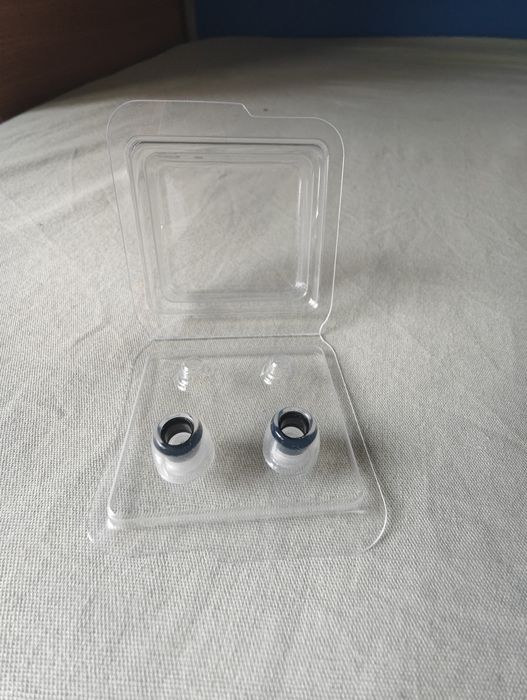 Pentaconn Coreir Brass Eartips