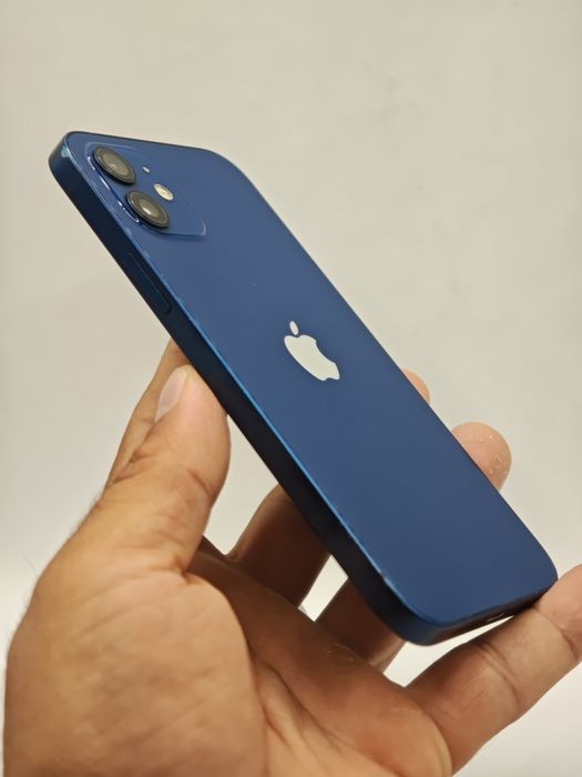 iPhone 12 64 Blue