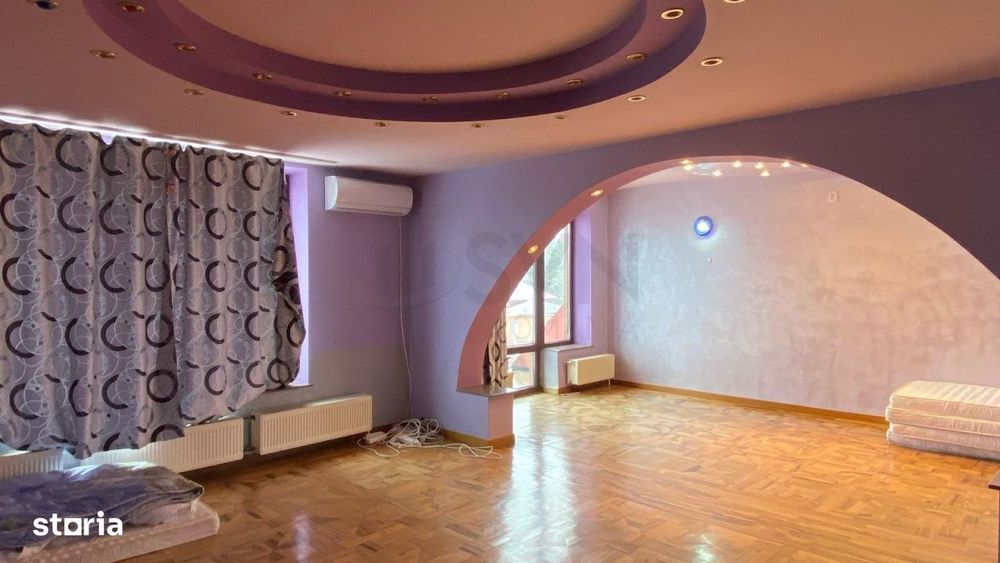 Vila 6 camere I Saftica DN1 I Premiium