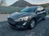 Ford Focus 1.5dci 120cp 6+1 viteze an 12.2019 EURO 6