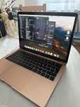 Apple MacBook Air 13” (2018) – Rose Gold | i5 / 8GB RAM / 128GB SSD