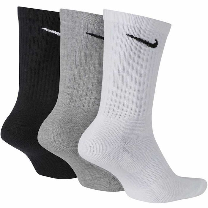 NIKE Чорапи EveryDay Cotton Dri-Fit