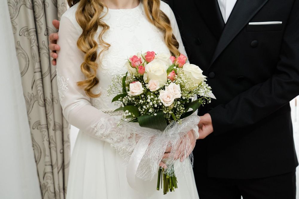 Rochie mireasă pe comandă