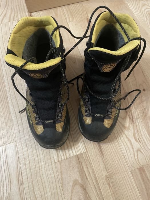 La sportiva trango.