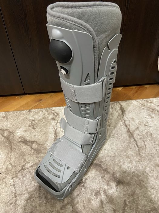 Ортеза за крак (ботуш)