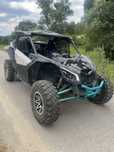 Can am x3 комента