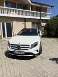 Mercedes-Benz GLA 4MATIC – 2014 – Prim proprietar – Cutie automată