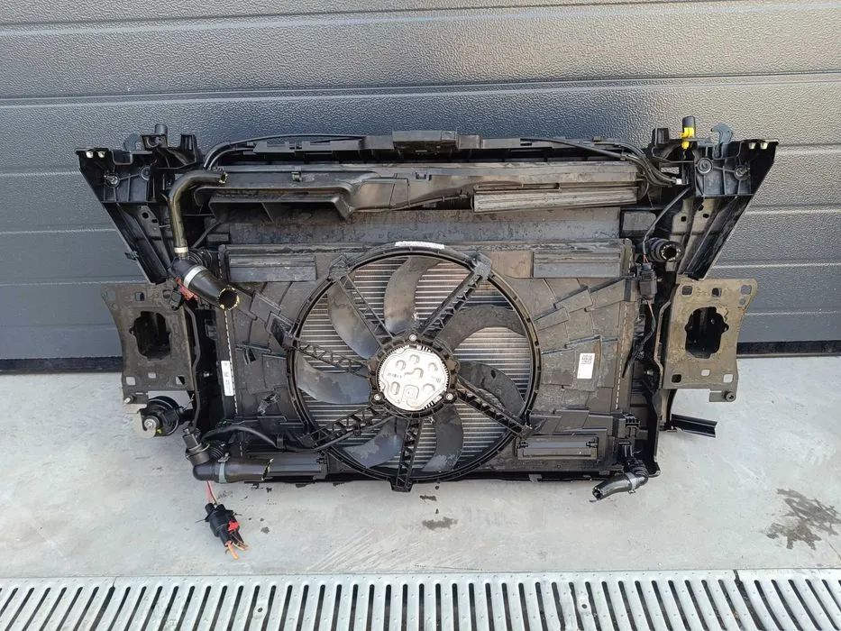 Trager complet VW T-Roc 1.0 TSI 2018-2024