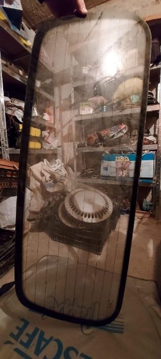 Опел Кадет 1,3 газ-бензин на части