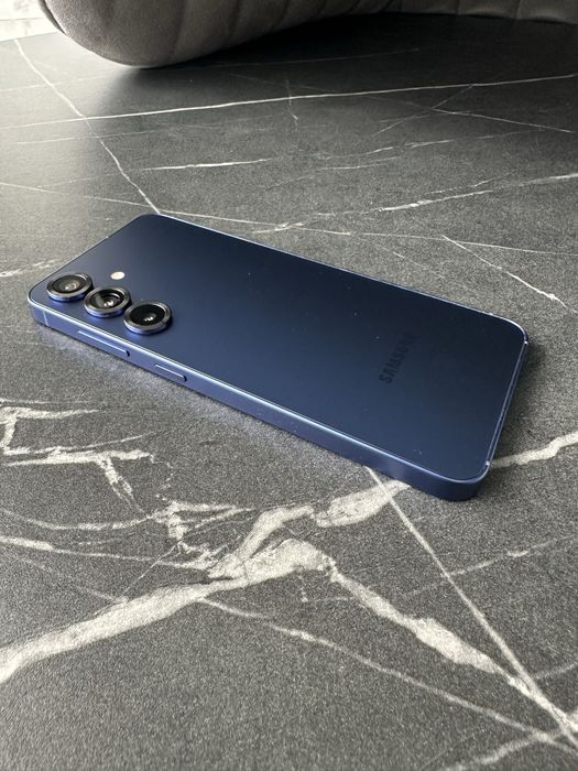 Samsung S25 Albastru