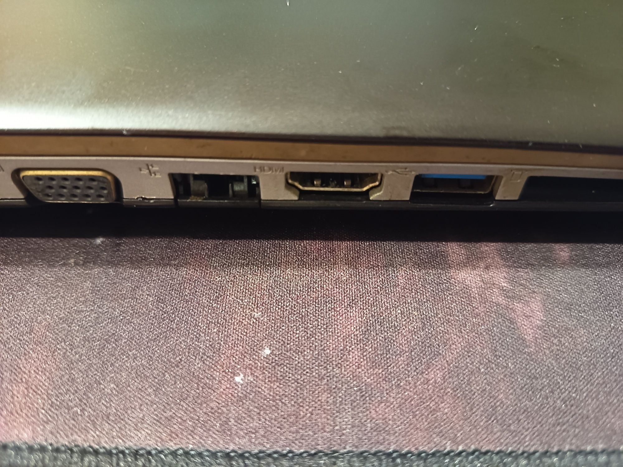 Laptop Lenovo Ideapad Z500 20202 i7 3632QM 3.2 GHz, 8 GB RAM, GT 645M